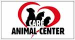 Care Animal Center Logo